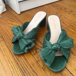 Loeffler Randall Emelia Bow Heel